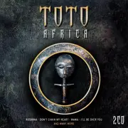 Double CD - Toto - Africa