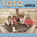 7'' - Toto - Africa
