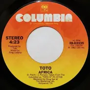 Toto - Africa