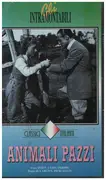VHS - Toto - Animali Pazzi / Mad Animals - Italian