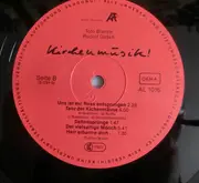 LP - Toto Blanke, Rudolf Dasek - Kirchenmusik!