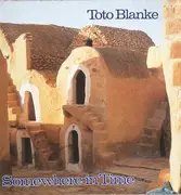 LP - Toto Blanke - Somewhere In Time