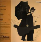 LP - Toto Blanke, Rudolf Dasek - Tramontana