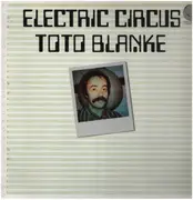 LP - Toto Blanke - Electric circus