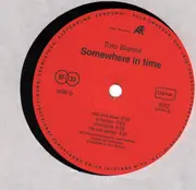 LP - Toto Blanke - Somewhere In Time