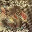 LP - Toto Blanke's Electric Circus - Bella Donna