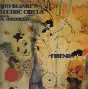 Toto Blanke's Electric Circus Featuring Stu Goldberg - Friends