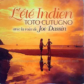 Toto Cutugno - L'été Indien