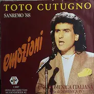 Toto Cutugno - Emozioni