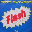 7inch Vinyl Single - Toto Cutugno - Flash
