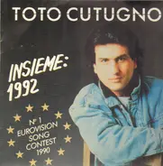 Toto Cutugno - Insieme: 1992