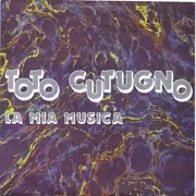 7inch Vinyl Single - Toto Cutugno - La Mia Musica
