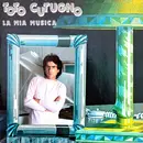 LP - Toto Cutugno - La Mia Musica