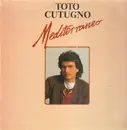 LP - Toto Cutugno - Mediterraneo