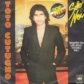 Toto Cutugno - Solo Noi