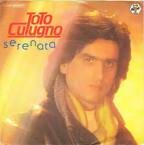 Toto Cutugno - Serenata