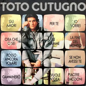 Toto Cutugno - Toto Cutugno