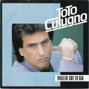 Toto Cutugno - Voglio Che Tu Sia
