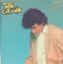 LP - Toto Cutugno - Azzurra Malinconia