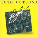 7inch Vinyl Single - Toto Cutugno - Figli