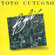 7inch Vinyl Single - Toto Cutugno - Figli
