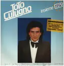 LP - Toto Cutugno - Insieme: 1992