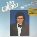 LP - Toto Cutugno - Insieme: 1992