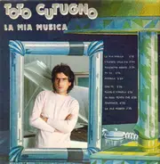 Toto Cutugno - La Mia Musica