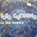 7inch Vinyl Single - Toto Cutugno - La Mia Musica