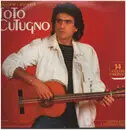 LP - Toto Cutugno - Le Più Belle Canzoni Di Toto Cutugno - Poster