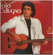 Toto Cutugno - Le Più Belle Canzoni Di Toto Cutugno