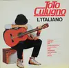 LP - Toto Cutugno - L'Italiano