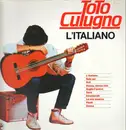 LP - Toto Cutugno - L'Italiano
