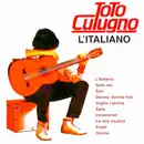 LP - Toto Cutugno - L'Italiano