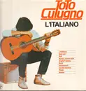 LP - Toto Cutugno - L'Italiano