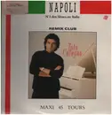 12inch Vinyl Single - Toto Cutugno - Napoli