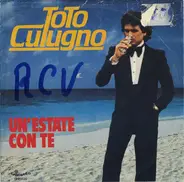 Toto Cutugno - Un'Estate Con Te