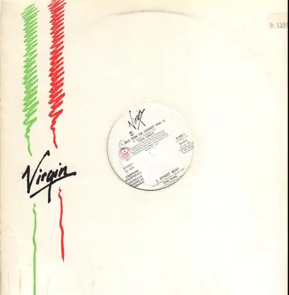 Toto Coelo, Tony Basil, Coati Mundi, a.o. - Only For Dj