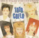 7inch Vinyl Single - Toto Coelo - Milk From The Coconut