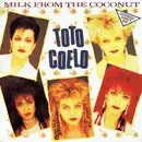 12inch Vinyl Single - Toto Coelo - Milk From The Coconut