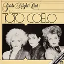 12inch Vinyl Single - Toto Coelo - Girls Night Out