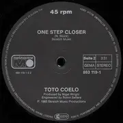 12inch Vinyl Single - Toto Coelo - Girls Night Out