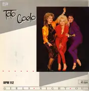 12inch Vinyl Single - Toto Coelo - Girls Night Out