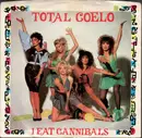 7inch Vinyl Single - Toto Coelo - I Eat Cannibals