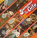 LP - TOTO / Electric Light Orchestra / Billy Ocean a.o. - Summer In The City