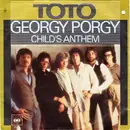 7'' - Toto - Georgy Porgy