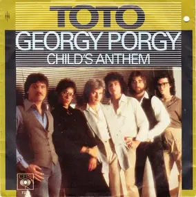 Toto - Georgy Porgy