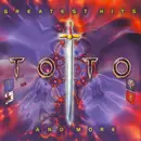 CD-Box - Toto - Greatest Hits ... And More - Digipak