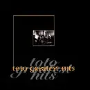 Double CD - Toto - Greatest Hits
