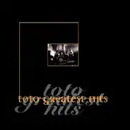 Toto - Greatest Hits